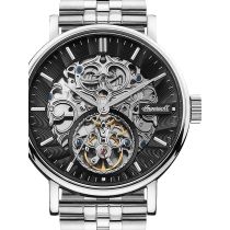 Ingersoll I05804B The Charles Automatique Montre Homme 44mm 5ATM