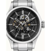 Ingersoll I06803B The Armstrong Automatique Montre Homme 46mm 5ATM