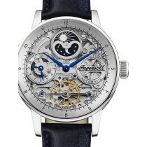 Ingersoll I07702 The Jazz Automatique Montre Homme 42mm 5ATM