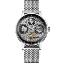 Ingersoll I07708 The Jazz Automatique Montre Homme 42mm 5ATM