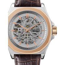 Ingersoll I09301B The Orville Automatique Montre Homme 46mm  5ATM