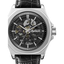 Ingersoll I09302B The Orville Automatique Montre Homme 46mm 5ATM