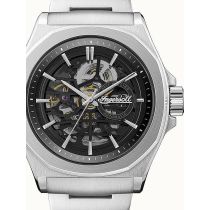 Ingersoll I09303 The Orville Automatique Montre Homme 46mm 5ATM