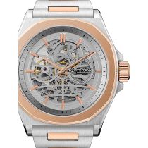 Ingersoll I09304 The Orville Automatique Montre Homme 44mm 5ATM