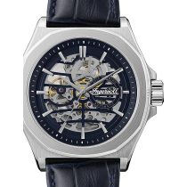Ingersoll I09306 The Orville Automatique Montre Homme 46mm 5ATM