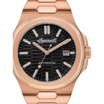 Ingersoll I11802 The Catalina Automatique Montre Homme 44mm 5ATM
