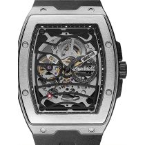 Ingersoll I12301 The Challenger Automatique Montre Homme 45mm 5ATM
