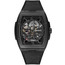 Ingersoll I12307 The Challenger Automatique Montre Homme
