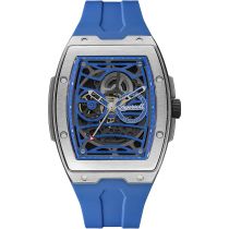 Ingersoll I12308 Montre Homme Challenger Automatique 45mm 5ATM