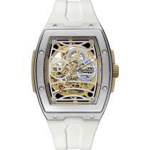 Ingersoll I12309 Montre Homme Challenger Automatique 45mm 5ATM