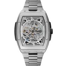 Ingersoll I12310 Montre Homme The Challanger Automatique 42mm 5ATM 