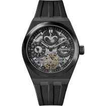 Ingersoll I12908 Montre Homme Broadway Dual Time Automatique 43mm 5ATM