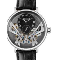 Ingersoll I13103 The Tennessee Automatique Montre Homme 46mm 5ATM