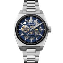Ingersoll I14305 Montre Homme Ingersoll Vert Automatique 43mm 5ATM