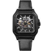 Ingersoll I14504 Montre Homme Ingersoll Ollie Automatique 45mm 5ATM