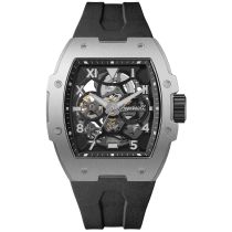 Ingersoll I15301 Montre Homme Play Automatique 45mm 5ATM