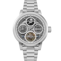 Ingersoll I16002 Montre Homme The Arc Automatique 44mm 5ATM 