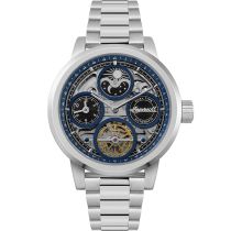 Ingersoll I16003 Montre Homme The Arc Automatique 44mm 5ATM 