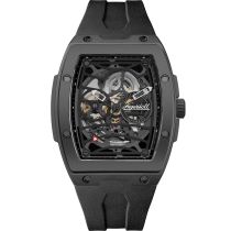 Ingersoll I16201 Montre Homme The Rim Automatique 42mm 5ATM 
