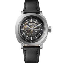 Ingersoll I16401 Montre Homme Ingersoll Outrider Automatique 44mm 5ATM