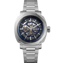 Ingersoll I16403 Montre Homme Ingersoll Outrider Automatique 44mm 5ATM