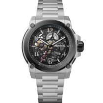 Ingersoll I16601 Montre Homme Ingersoll Anvil Automatique 46mm 5ATM