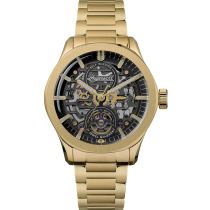 Ingersoll I16702 Montre Homme Ingersoll Bronc Automatic 44mm 5ATM
