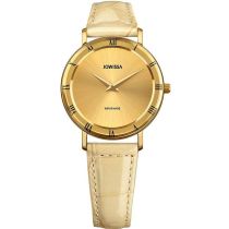 Jowissa J2.269.M Roma Montre Femme 30mm 5ATM