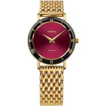 Jowissa J2.291.M Roma Montre Femme 30mm 5ATM