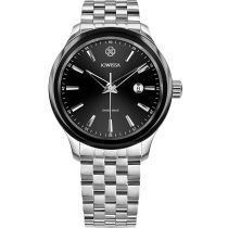 Jowissa J4.235.L Tiro Montre Homme 45mm 5ATM