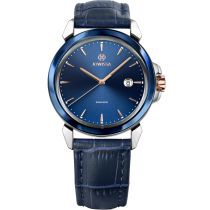 Jowissa J4.341.L LeWy Montre Homme 42mm 5ATM