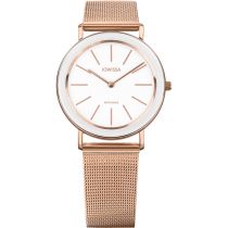 Jowissa J4.399.L Alto Montre Femme 35mm 5ATM