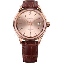 Jowissa J4.351.M Tiro Montre Femme 38mm 5ATM