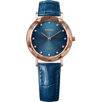 Jowissa J5.644.M Aura Montre Femme 30mm 5ATM