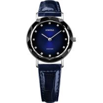 Jowissa J5.645.M Aura Montre Femme 30mm 5ATM