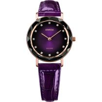Jowissa J5.649.M Aura Montre Femme 30mm 5ATM