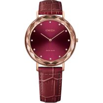 Jowissa J5.564.L Aura Montre Femme 39mm 3ATM