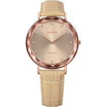 Jowissa J5.565.L Aura Montre Femme 39mm 3ATM