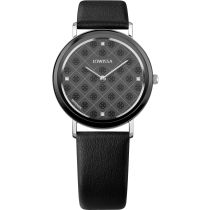 Jowissa J6.226.L AnWy Montre Femme 35mm 5ATM