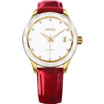 Jowissa J6.233.M Tiro Montre Femme 38mm 5ATM