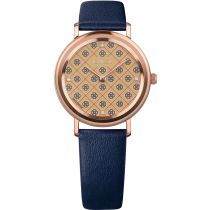 Jowissa J6.223.M AnWy Montre Femme 31mm 5ATM