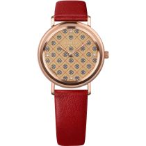 Jowissa J6.224.M AnWy Montre Femme 31mm 5ATM