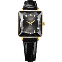 Jowissa J8.060.M Facet Princess Montre Femme Montre Femme