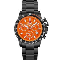 JDM Military JDM-WG017-04 Montre Homme Charlie ll Chronographe 45mm 10ATM