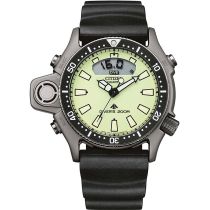 Citizen JP2007-17W Promaster Aqualand Montre Homme 44mm 20ATM
