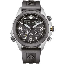 Citizen JV1007-07E Montre Homme Promaster 35th Anniversary Eco-Drive Combination 44mm 20ATM 