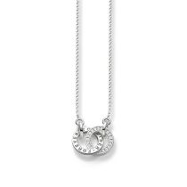 Thomas Sabo Collier KE1488-051-14 925er + pendentif Together Forever 40-45cm