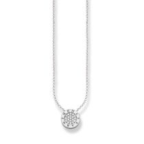 Thomas Sabo Collier KE1493-051-14 925er + pendentif 40-45cm