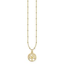 Thomas Sabo Collier KE1827-414-14-L45v 40-45cm + pendentif Tree of Love