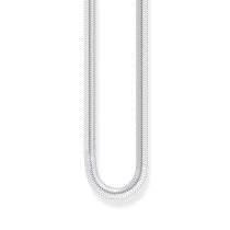 Thomas Sabo KE2275-001-21-L45V Collier serpent argent 4mm 40-45 cm Femme